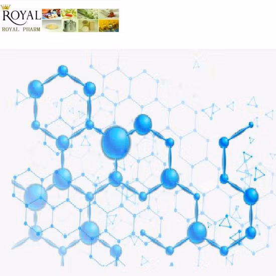 Эдоксабан промежуточный CAS 1353893